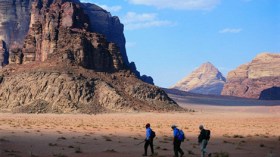 الأردن يدخل خط المنافسة لاستقطاب السياح الجزائريين