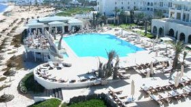 السياحة‭ ‬التونسية‭ ‬لا‭ ‬تستطيع‭ ‬منافسة‭ ‬المغرب‭ ‬وتركيا‭..‬‮ ‬بعد‭ ‬الآن