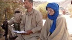 “بلعور” يقايض الإرهابيين الموريتانيين بتحرير الرهينتين النمساويتين