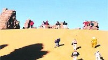 Le Sud algérien connaîtra un flux important de touristes en ces vacances de fin d’année