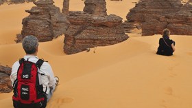 “البيروقراطية” تمنع السياح الأجانب من زيارة الجزائر