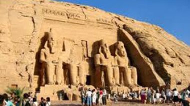 A Berlin, Égypte et Tunisie tentent de vendre la révolution aux touristes