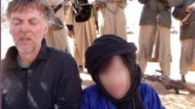 Le GSPC prudent dans l’affaire des otages étrangers