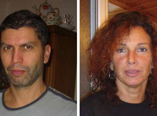 kidnapping of  Austrian tourists brings dissentions to surface