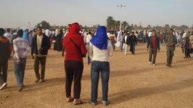 نصف مليون سائح تونسي زار الجزائر