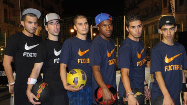 اختتــــــــــــــــــام‮ ‬دورة‮ ''‬نايــــــــــــــــــك‮'' ‬والمنظمــــــــــــــــــون‮ ‬يعــــــــــــــــــدون‮ ‬بالأفضــــــــــــــــــل