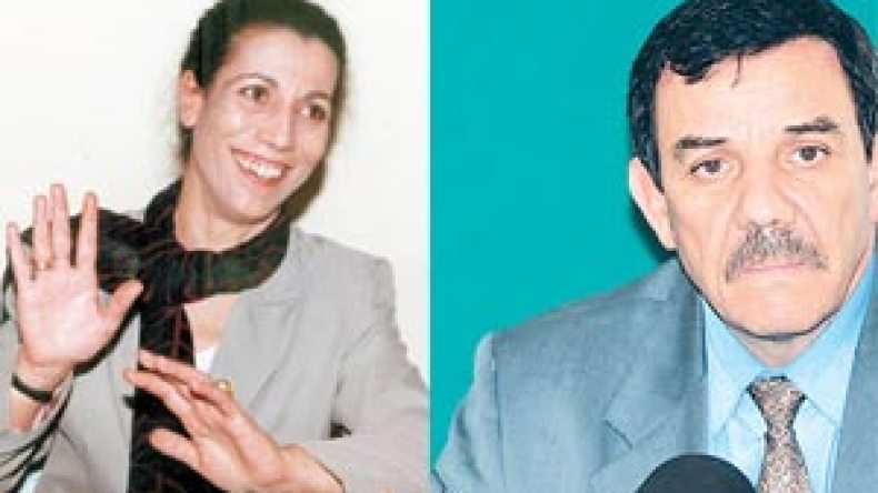 ستة رؤساء أحزاب يسحبون استمارات جمع التوقيعات للترشح للرئاسيات