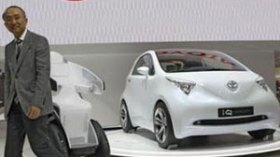 خسائر تويوتا وارتفاع الين تهددان اليابان بعقد من الركود