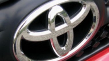 Toyota expects first ever operating loss