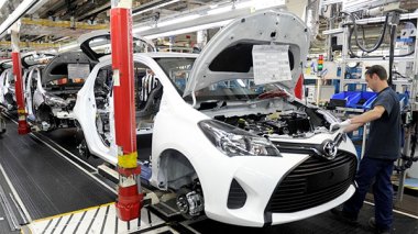 Toyota, Suzuki and Mitsubishi plans to invest in Algeria