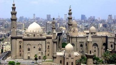 L’enterrement  du diplomate Mohamed Chadli déclenche un conflit entre sa femme en Egypte et sa famille en Algérie