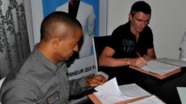 منتخب مالي صار بلا مدرّب