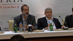 المعارضة: خطاب الأسد يهدف الى إحباط الحل الدبلوماسي للصراع السوري
