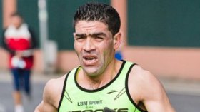 Marathon : Tayeb Filali abandonne en cours de course