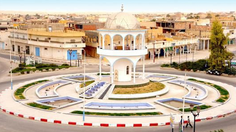 مفخرة الزّاب