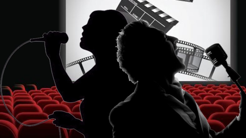 ممثلون يختارون الغناء.. ضجيج مُسجّل ومباشر!