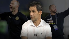 متفائل بنجاح بوقرة ولا خوف على منتخبنا مع بلماضي