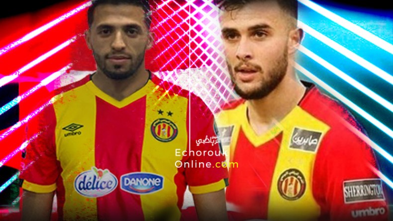 مزياني ومزيان ضمن الصفقات الفاشلة في البطولة التونسية