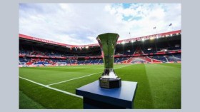 هل يذهب اللاعبون الجزائريون إلى الكيان الصهيوني هذه الصائفة؟