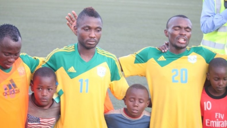 شارك ضد “الخضر”.. الإتحاد الإفريقي يقصي رواندا بسبب تزوير هوية لاعب