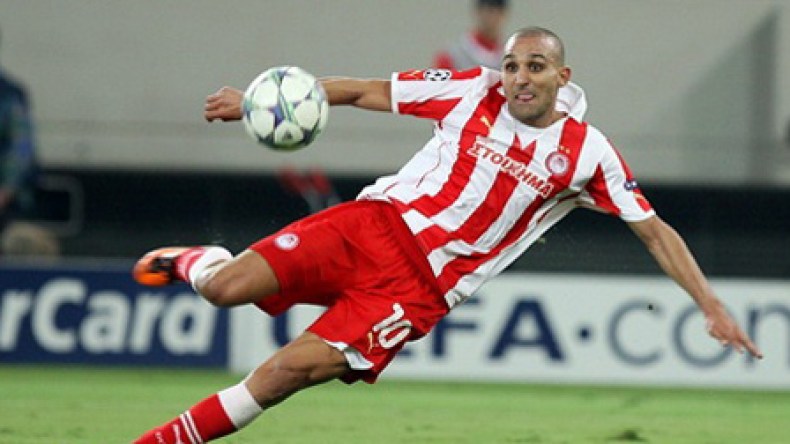 طرابزن سبورت التركي يريد ضم جبور