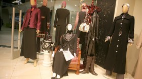 ردة عن الحجاب بسبب الموضة