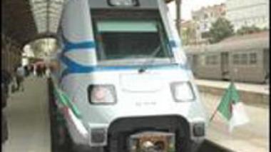 Voie ferrée Tizi Ouzou-Thénia: travaux d’électrification et de modernisation