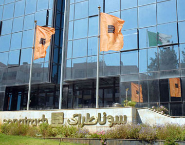 Sonatrach pourrait entrer au capital de Gas Natural