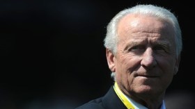 تراباتوني لخلافة حاليلوزيتش