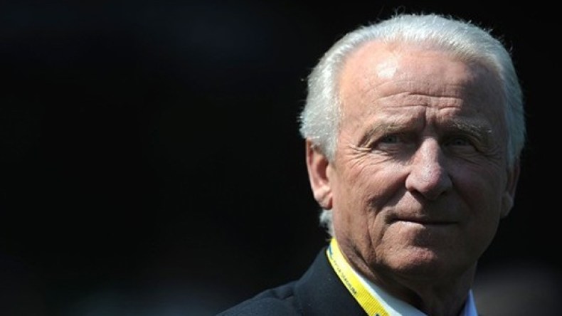 تراباتوني لخلافة حاليلوزيتش