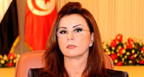 Leïla Trabelsi sort un livre sur la révolution du « Jasmin »