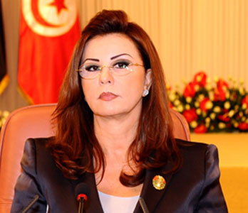 Leïla Ben Ali: « Je brûlerai la Tunisie et les Tunisiens, si vous ne libérez pas mon frère Imed »