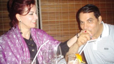 Le gaz algérien «pillé» par la famille Trabelsi