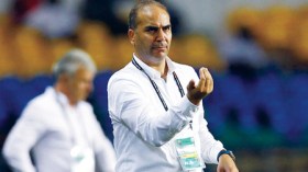 الطرابلسي‮ ‬يعتمد‮ ‬على‮ ‬‬الخبرة‮ ‬أمام‮ ‬الجزائر