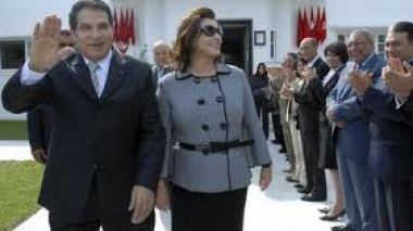 Tunisian presidentâ€™s wife nephews arrested while trying to cross the Algerian borders