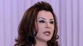 ليلى الطرابلسي كانت تحضر نفسها لرئاسة تونس