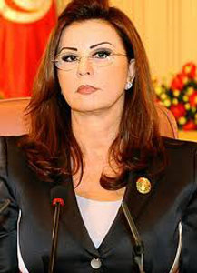 Un proche de Leïla Trabelsi devant le tribunal de Bir Mourad Rais