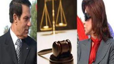 Tunisie: l'ex-chef de la sécurité acquitté, prison pour les proches de Ben Ali