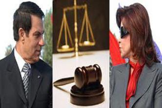 Tunisie: l'ex-chef de la sécurité acquitté, prison pour les proches de Ben Ali