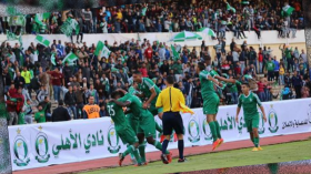 “تحالف” ليبي – مصري “للإطاحة” باتحاد العاصمة من رابطة الأبطال