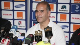 سامي الطرابلسي على فوهة بركان ومعلول الأقرب لخلافته