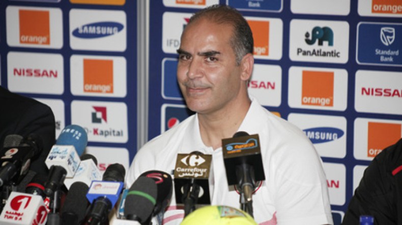 سامي الطرابلسي على فوهة بركان ومعلول الأقرب لخلافته