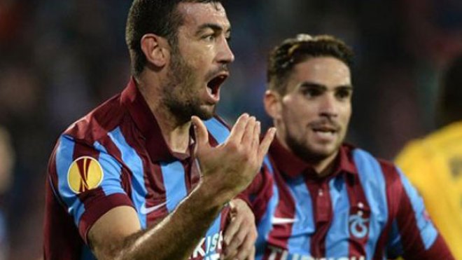 الاتحاد التركي يسمح لبلكالام ومجاني بمغادرة طرابزون سبور