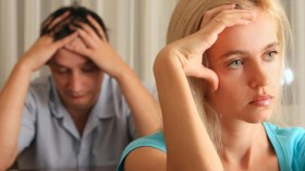 عـــاد حبيب الماضي ليقاسمني بيت الزوجية