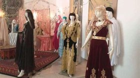 إقفال باب المشاركة في مسابقة أقدم لباس تقليدي جزائري