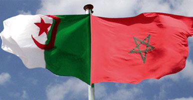 Forum algéro-marocain : signature de trois conventions