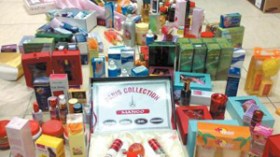 الجزائريون نجوا من استهلاك 86 ألف طن من السلع المغشوشة