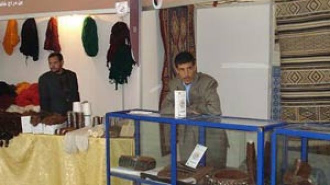 إعفاء ضريبي كلي لصالح الحرفيين