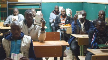 Ouargla : démantèlement d'un réseau ayant des liens avec les mercenaires de Kadhafi