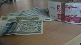 تفكيك ورشة لتزوير الأوراق المالية وحجز 1340 كبسولة مخدرة بباتنة